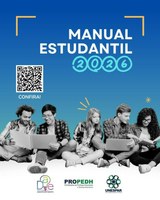 Manual Estudantil 2026