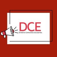 DCE - Diretório Central dos Estudantes