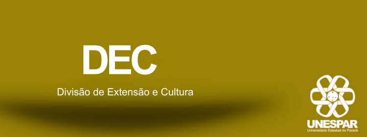 Divisão de Extensão e Cultura