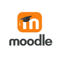 Moodle Logo