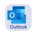 Outlook Logo