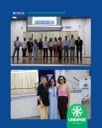 1º Ideathon premia projetos inovadores desenvolvidos por estudantes da Unespar, campus de Paranavaí