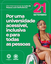 21 de setembro | Dia Internacional de Luta da Pessoa com Deficiência