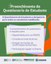 A Universidade Estadual do Paraná orienta os(as) estudantes dos cursos de Bacharelado participantes do ENADE 2026, conforme diretrizes do INEP/MEC.