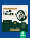 Campus de Paranavaí oferta pós-graduação sobre filósofo e intelectual brasileiro Álvaro Vieira Pinto