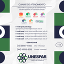 Canais de Atendimento ao Acadêmico