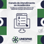 Canais de Atendimento ao Acadêmico
