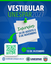 Candidatos têm até 15 de outubro para solicitar isenção da taxa do Vestibular 2027 da Unespar