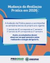ENADE das Licenciaturas 2026 - Informações sobre as Avaliações Teórica e Prática