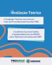 ENADE das Licenciaturas 2026 - Informações sobre as Avaliações Teórica e Prática