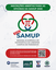 INSCRIÇÕES ABERTAS PARA AS OFICINAS DA SAMUP 2026