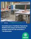 Inscrições para o Vestibular Especial de Medicina do campus de Paranavaí da Unespar serão de 11 de novembro a 7 de dezembro