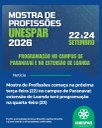 Evento será realizado de terça-feira (22) a quinta-feira (24) e já tem mais de 2 mil estudantes confirmados.