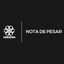 NOTA DE PESAR