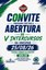 V Intercursos da Unespar!