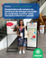 Pesquisadora do campus de Paranavaí da Unespar participa de congresso mundial sobre literatura infantil no Canadá