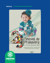 Público poderá conhecer projetos e experiências da Unespar no Festival da Primavera; inscrições para o Vestibular 2027 também estarão disponíveis