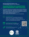 Seleção interna para o Programa CAPES-Global.Edu