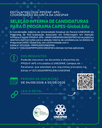 Unespar campus de Paranavaí abre seleção interna para o Programa CAPES-Global.Edu