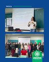 Semana Acadêmica de Matemática leva estudantes da rede estadual ao campus de Paranavaí para oficinas e atividades práticas
