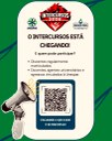 V INTERCURSOS – UNESPAR PARANAVAÍ