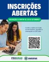 Você é estudante de graduação da Unespar e quer participar do PRÓ-PET como bolsista?