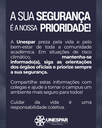 ALERTA CLIMÁTIVO: O que acontece em cada situação?