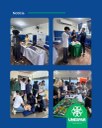 Cursos da UNESPAR participam de feira de empreendedorismo e mostra de cursos técnicos em Paranavaí