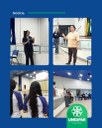 Estudantes participam de oficina de dramatização para o Femup Jovem