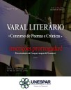 Inscrições para o Varal Literário 2026 são prorrogadas até 25 de outubro