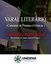Inscrições para o Varal Literário 2026 são prorrogadas até 25 de outubro