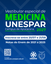 Inscrições para Vestibular Especial de Medicina iniciam