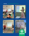 Professores do Colegiado de Matemática apresentam trabalhos em simpósio internacional