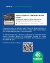 Servidores da Unespar orientam estudantes sobre procedimentos de segurança em situações climáticas severas