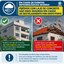 Temporais: saiba como se proteger!