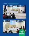 Unespar Campus de Paranavaí empossa novos docentes e agentes universitária