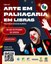 Vem aí: Arte de Palhaçaria em Libras!