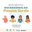 • 26 de setembro, a Unespar celebra o Dia Nacional da Pessoa Surda