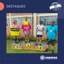 • 28 medalhas no Josuepar, sendo 10 ouro, coroam um importante resultado