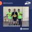 • 28 medalhas no Josuepar, sendo 10 ouro, coroam um importante resultado