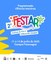 • 2º Festar acontece entre 11 e 14 de junho, em Paranaguá
