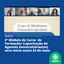 • 3º Módulo do Curso de Formação/ Capacitação de Agentes Universitárias(os) teve início neste 24 de maio