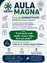 A inovação realmente pode mudar nossas vidas? (Curso de Administração)