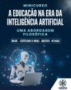 • A Unespar Campus de Paranavaí convida você para um debate essencial sobre o impacto da inteligência artificial na educação!