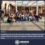 • Acadêmicos do curso de Letras da Unespar Campus Paranavaí visitam Museu da Língua Portuguesa e Museu Judaico de São Paulo