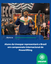 Aluno da Unespar representará o Brasil em campeonato internacional de Powerlifting