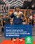 • Aluno e instrutor de musculação da Unespar conquista nova competição de powerlifting