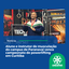 • Aluno e instrutor de musculação do campus de Paranavaí vence campeonato de powerlifting em Curitiba