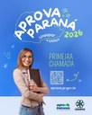 Aprova Paraná União da Vitória: Confira o resultado da 1º chamada