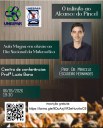 Aula Magna – Dia Nacional da Matemática